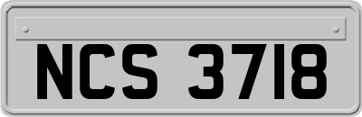 NCS3718