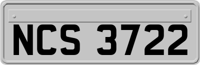 NCS3722