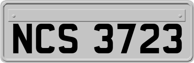 NCS3723
