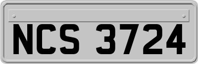 NCS3724
