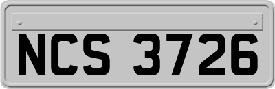 NCS3726