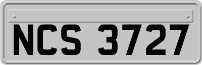 NCS3727