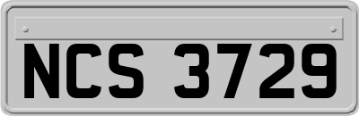 NCS3729