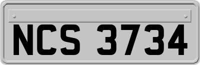 NCS3734