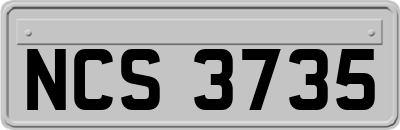 NCS3735