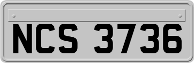 NCS3736