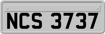 NCS3737