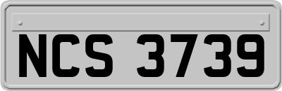 NCS3739