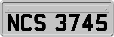 NCS3745