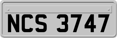 NCS3747