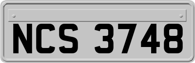 NCS3748