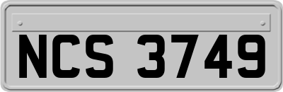 NCS3749