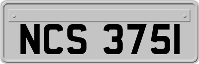 NCS3751