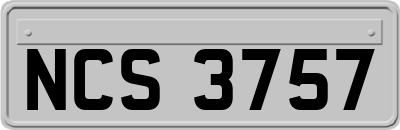 NCS3757