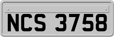 NCS3758