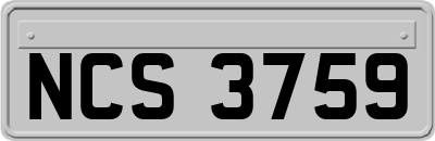 NCS3759