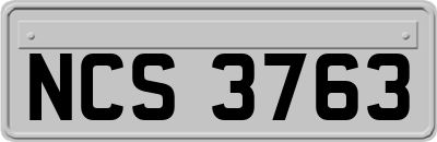 NCS3763