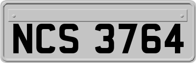 NCS3764