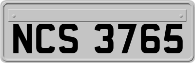 NCS3765