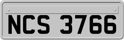 NCS3766