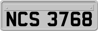 NCS3768