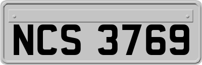 NCS3769