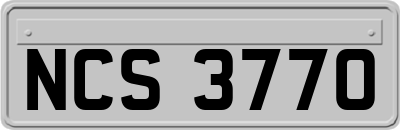 NCS3770