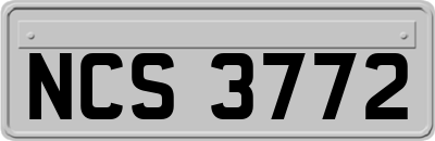 NCS3772