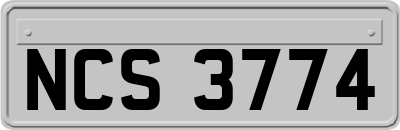 NCS3774