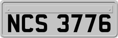 NCS3776