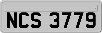 NCS3779