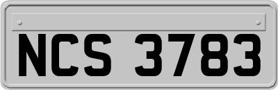 NCS3783