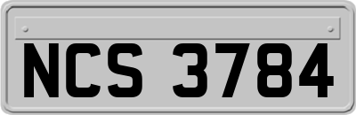 NCS3784
