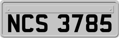 NCS3785
