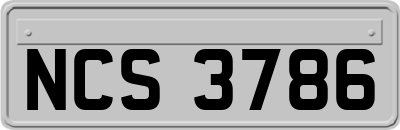 NCS3786