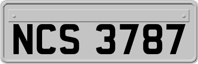 NCS3787