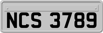 NCS3789