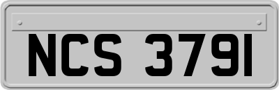 NCS3791