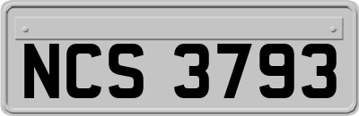 NCS3793