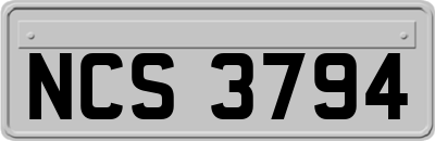 NCS3794