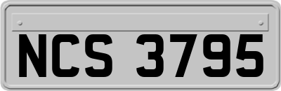 NCS3795