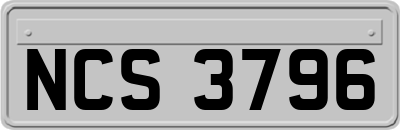 NCS3796