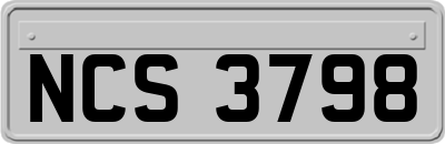 NCS3798
