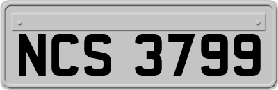 NCS3799