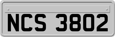 NCS3802