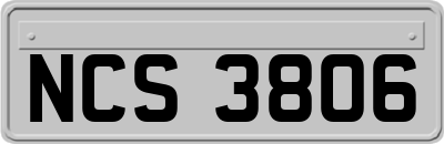 NCS3806