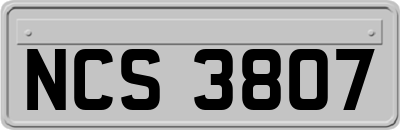 NCS3807