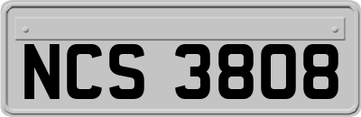 NCS3808