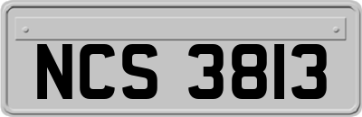 NCS3813