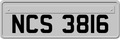 NCS3816